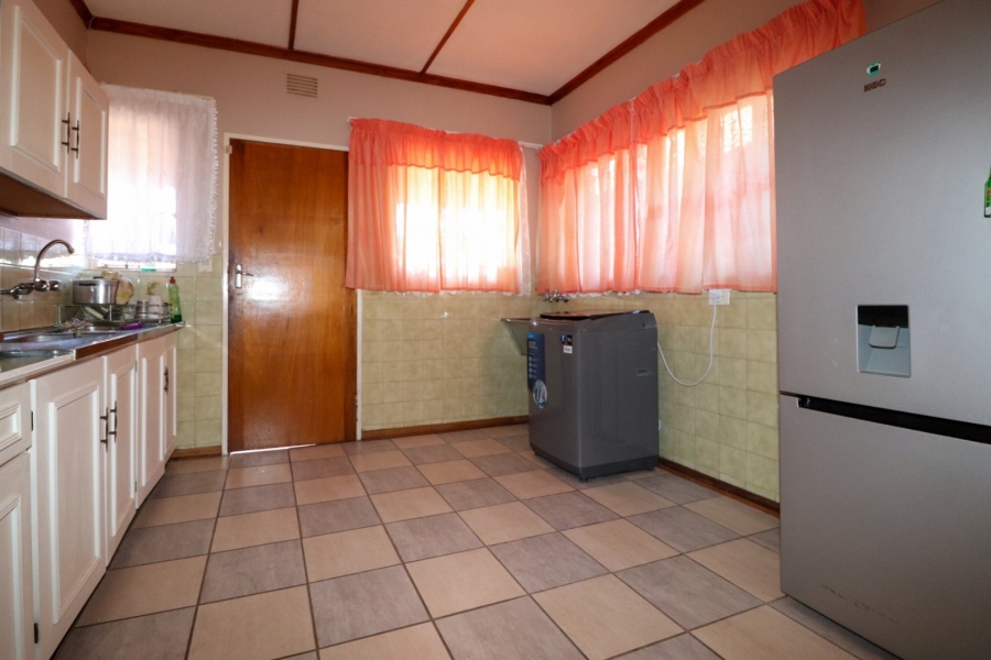 2 Bedroom Property for Sale in Stilfontein Ext 4 North West